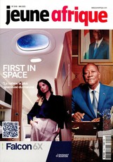Jeune Afrique N° 3148 Mai 2025
