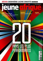 Jeune Afrique N° 3149 Juin 2025