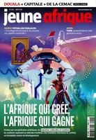 Jeune Afrique N° 3150 Juillet 2025