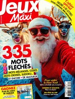 Jeux de Maxi