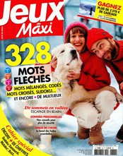 Jeux de Maxi