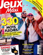 Jeux de Maxi