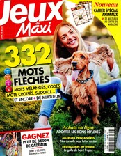 Jeux de Maxi