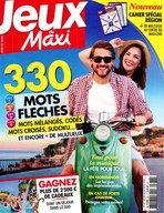Jeux de Maxi