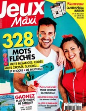 Jeux de Maxi