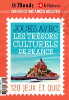 Jeux évasion N° 42 Mai 2025