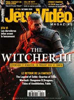 Jeux vidéo magazine