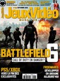 Jeux vidéo magazine N° 296 Août 2025