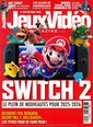 Jeux vidéo magazine N° 297 Septembre 2025