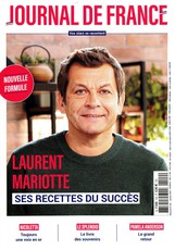 Journal de France N° 111 Février 2025