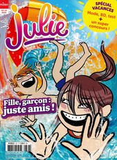 Julie