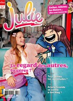 Julie N° 328 Octobre 2025