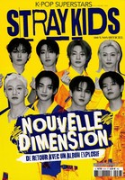 K-Pop Superstars 2021