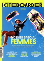 Kiteboarder Magazine