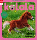 Kolala N° 71 Mai 2025