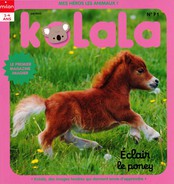 Kolala N° 71 Mai 2025