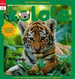 Kolala N° 72 Juin 2025