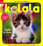 Kolala N° 73 Août 2025