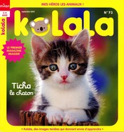 Kolala N° 73 Août 2025