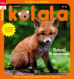 Kolala N° 74 Octobre 2025