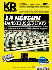 KR Home studio N° 276 Juillet 2012
