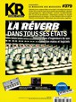 KR Home studio N° 276 Juillet 2012