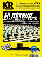 KR Home studio N° 276 Juillet 2012