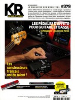 KR Home studio N° 276 Juillet 2012