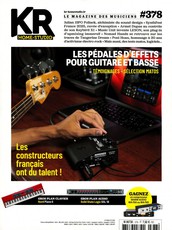 KR Home studio N° 276 Juillet 2012