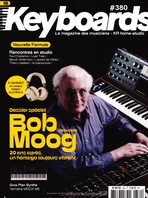 KR Home studio N° 276 Juillet 2012