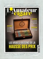 L'Amateur de Cigare