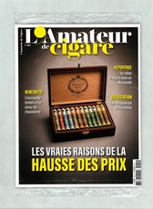 L'Amateur de Cigare