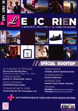L'épicurien