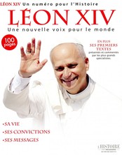 l'Histoire des Religions 