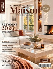 L'Univers de la Maison