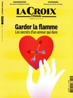 La croix hebdo