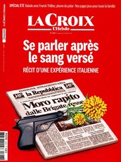 La croix hebdo