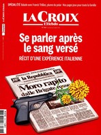 La croix hebdo