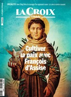 La croix hebdo