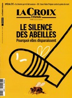 La croix hebdo