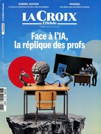 La croix hebdo