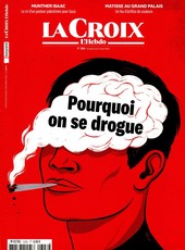 La croix hebdo