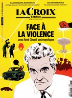 La croix hebdo N° 61 Décembre 2020