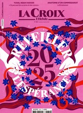 La Croix L'Hebdo