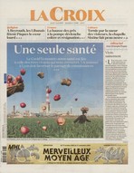 La Croix