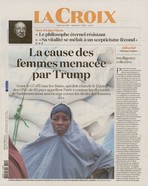 La Croix