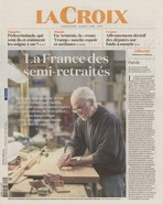 La Croix