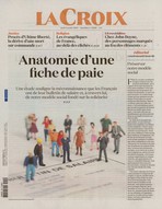 La Croix N° 1002 Octobre 2025