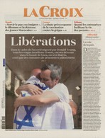 La Croix N° 1014 Octobre 2025