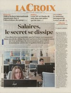 La Croix N° 1023 Octobre 2025